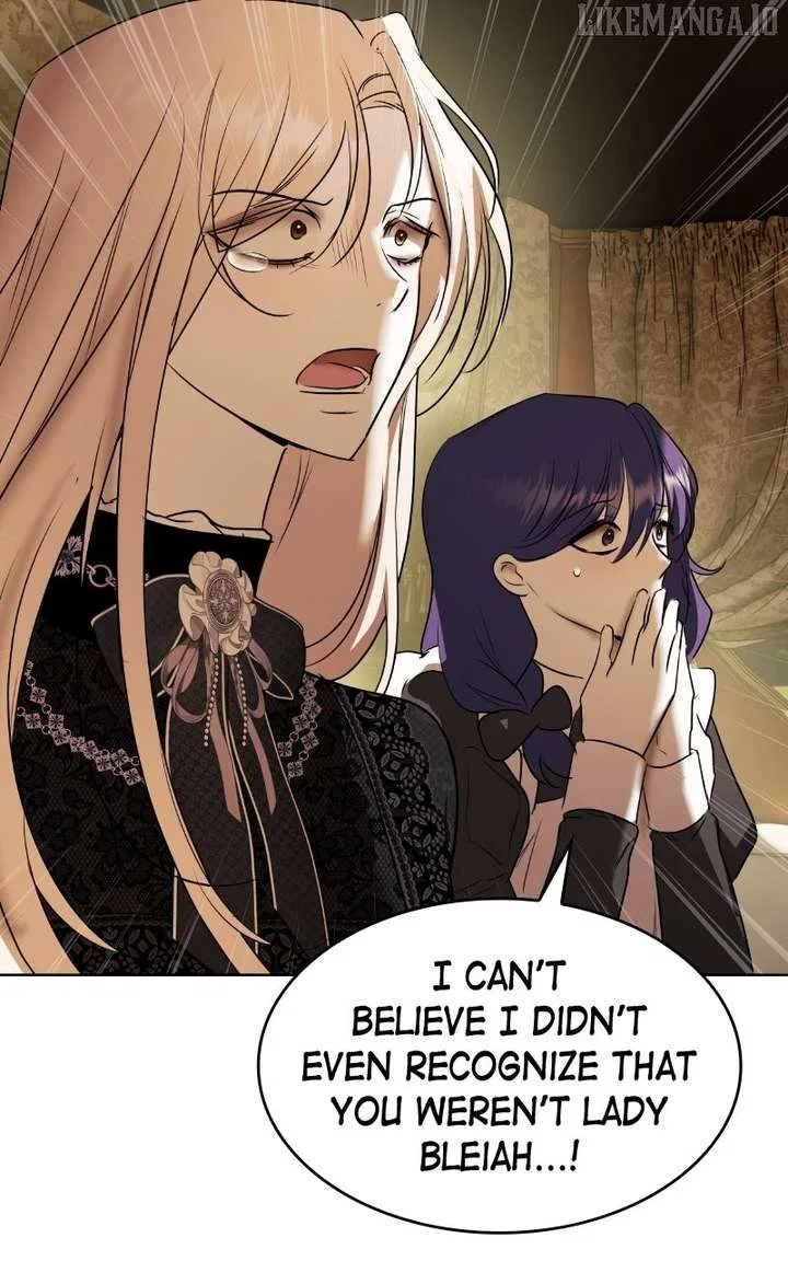 Describe Your Feeling When Being Reincarnated as Your Husband’s Mistress Chapter 67 – Page 57