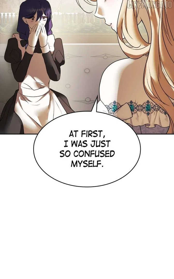 Describe Your Feeling When Being Reincarnated as Your Husband’s Mistress Chapter 67 – Page 59