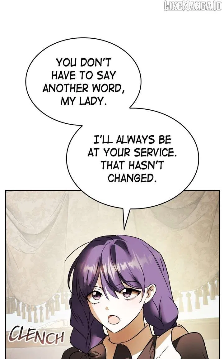 Describe Your Feeling When Being Reincarnated as Your Husband’s Mistress Chapter 67 – Page 60