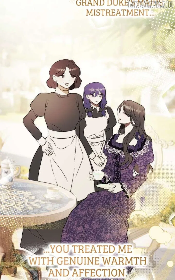 Describe Your Feeling When Being Reincarnated as Your Husband’s Mistress Chapter 67 – Page 64