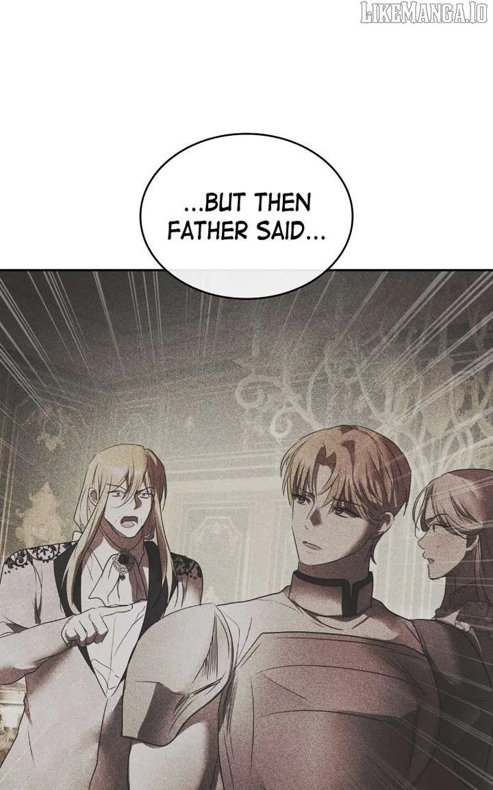 Describe Your Feeling When Being Reincarnated as Your Husband’s Mistress Chapter 67 – Page 68