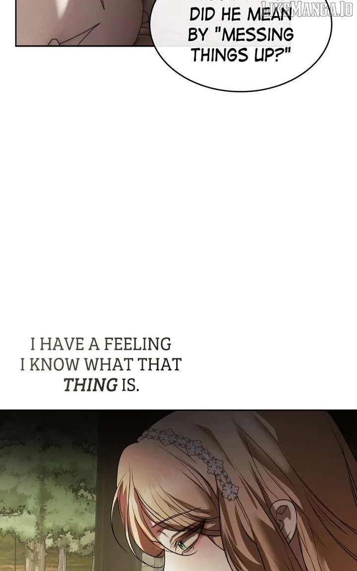 Describe Your Feeling When Being Reincarnated as Your Husband’s Mistress Chapter 67 – Page 71