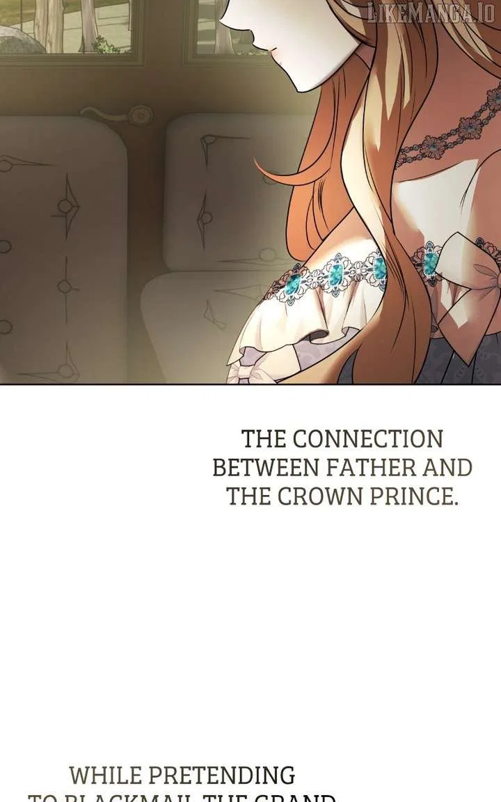 Describe Your Feeling When Being Reincarnated as Your Husband’s Mistress Chapter 67 – Page 72