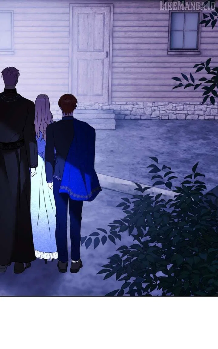 Describe Your Feeling When Being Reincarnated as Your Husband’s Mistress Chapter 67 – Page 79