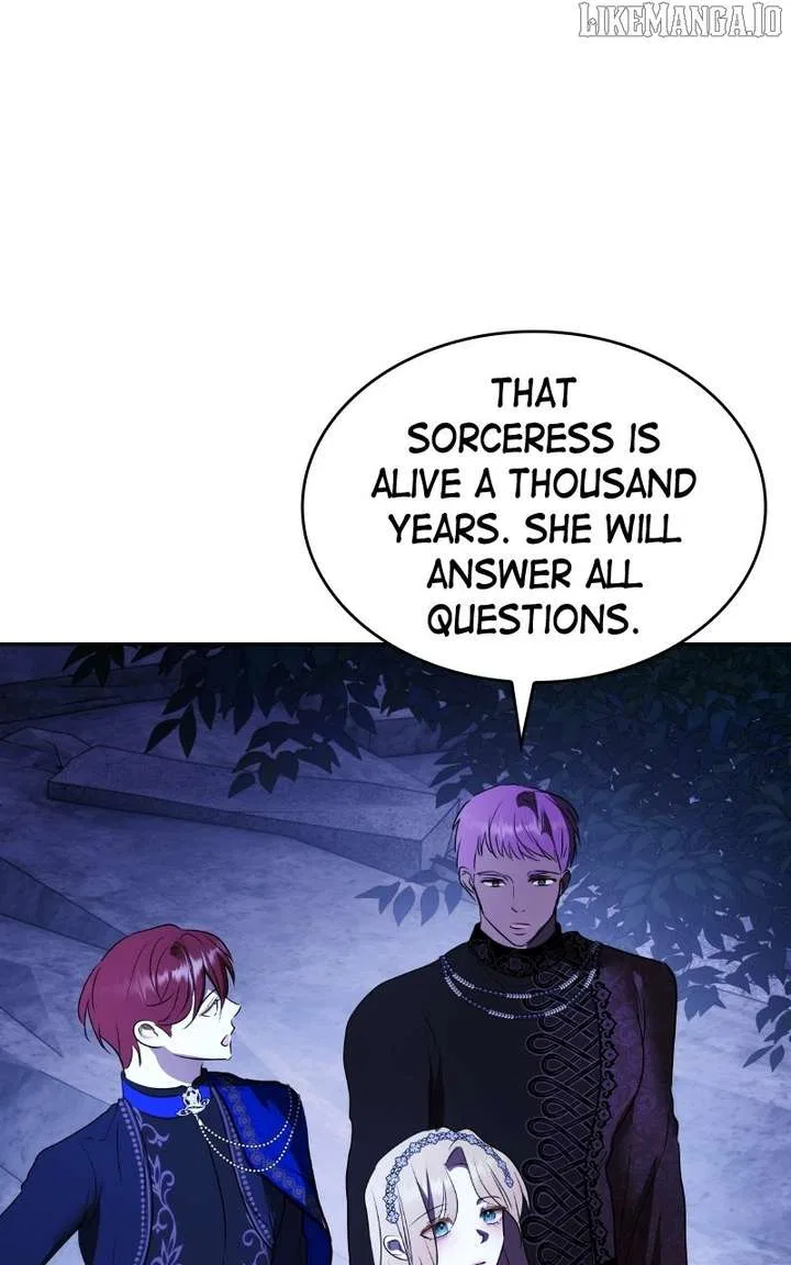 Describe Your Feeling When Being Reincarnated as Your Husband’s Mistress Chapter 67 – Page 80