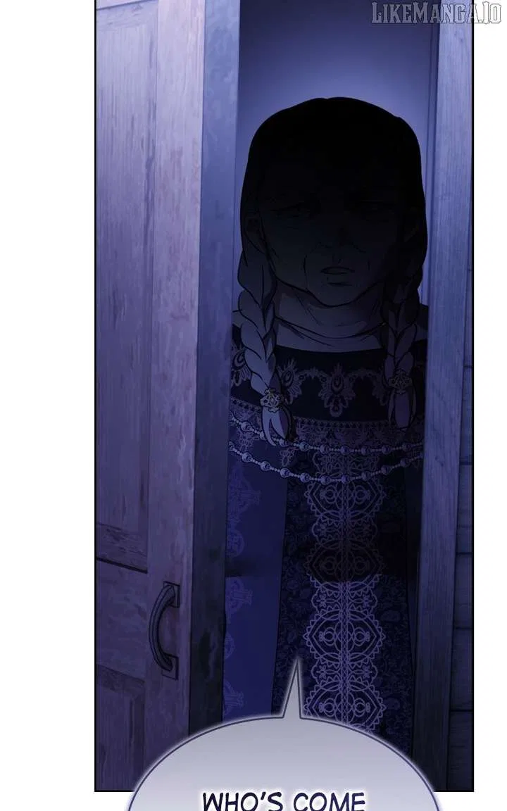 Describe Your Feeling When Being Reincarnated as Your Husband’s Mistress Chapter 67 – Page 84