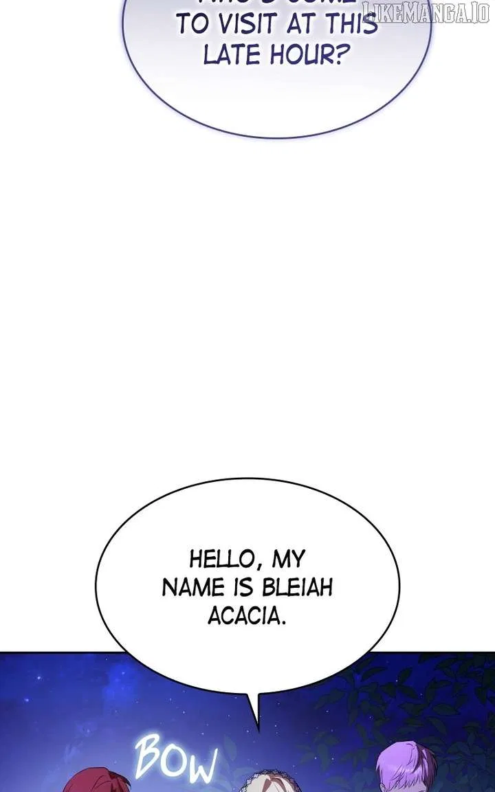 Describe Your Feeling When Being Reincarnated as Your Husband’s Mistress Chapter 67 – Page 85