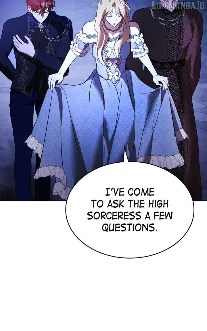 Describe Your Feeling When Being Reincarnated as Your Husband’s Mistress Chapter 67 – Page 86