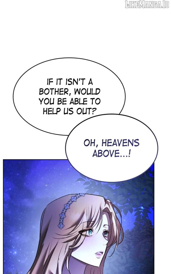 Describe Your Feeling When Being Reincarnated as Your Husband’s Mistress Chapter 67 – Page 87