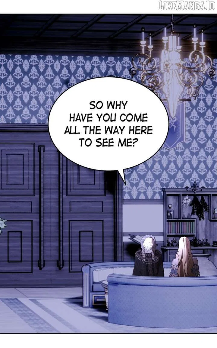 Describe Your Feeling When Being Reincarnated as Your Husband’s Mistress Chapter 67 – Page 91