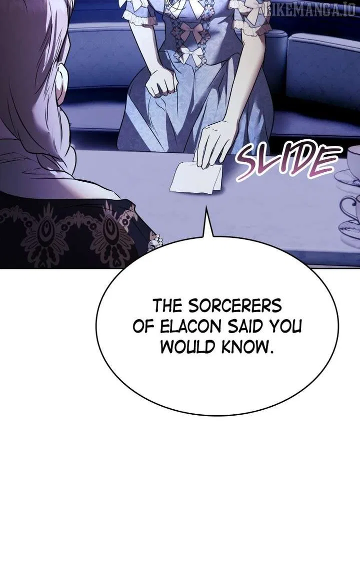 Describe Your Feeling When Being Reincarnated as Your Husband’s Mistress Chapter 67 – Page 93