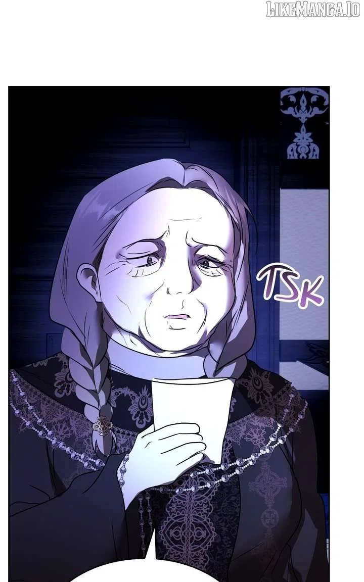Describe Your Feeling When Being Reincarnated as Your Husband’s Mistress Chapter 67 – Page 94
