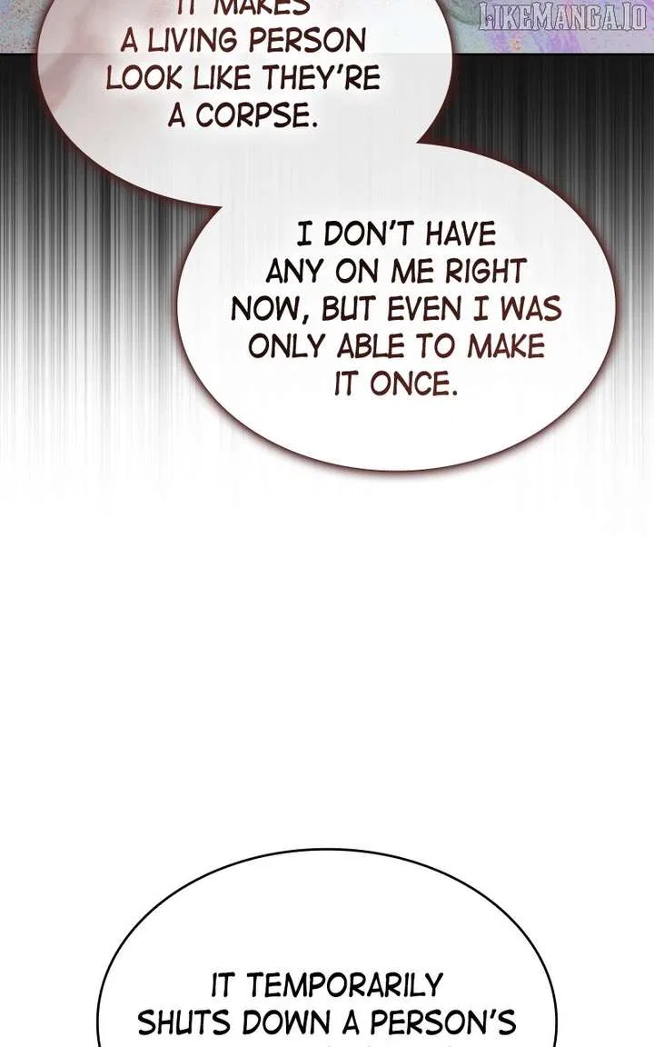 Describe Your Feeling When Being Reincarnated as Your Husband’s Mistress Chapter 67 – Page 97