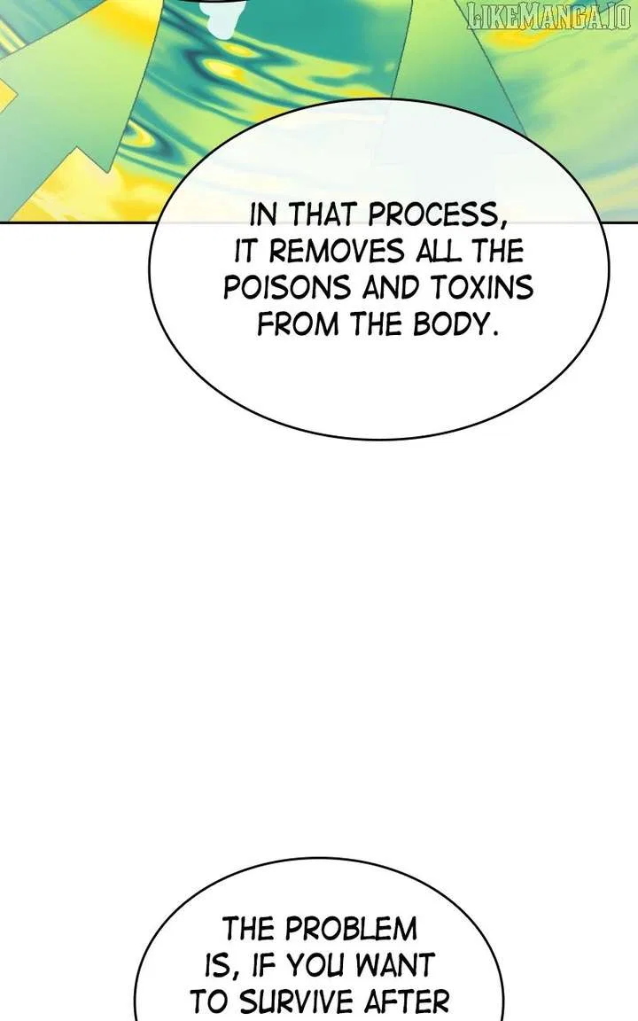 Describe Your Feeling When Being Reincarnated as Your Husband’s Mistress Chapter 67 – Page 99