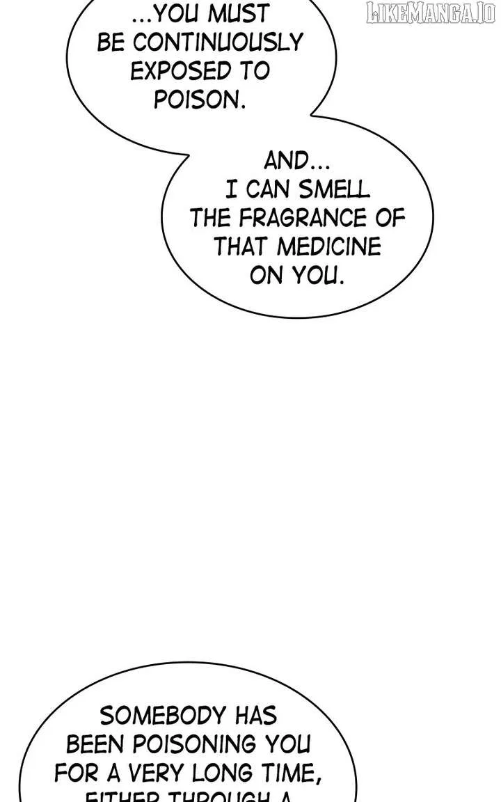 Describe Your Feeling When Being Reincarnated as Your Husband’s Mistress Chapter 67 – Page 101