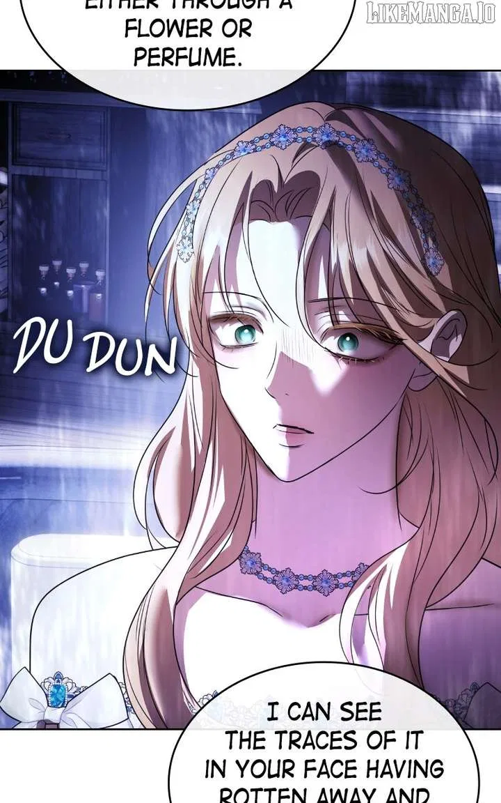 Describe Your Feeling When Being Reincarnated as Your Husband’s Mistress Chapter 67 – Page 102