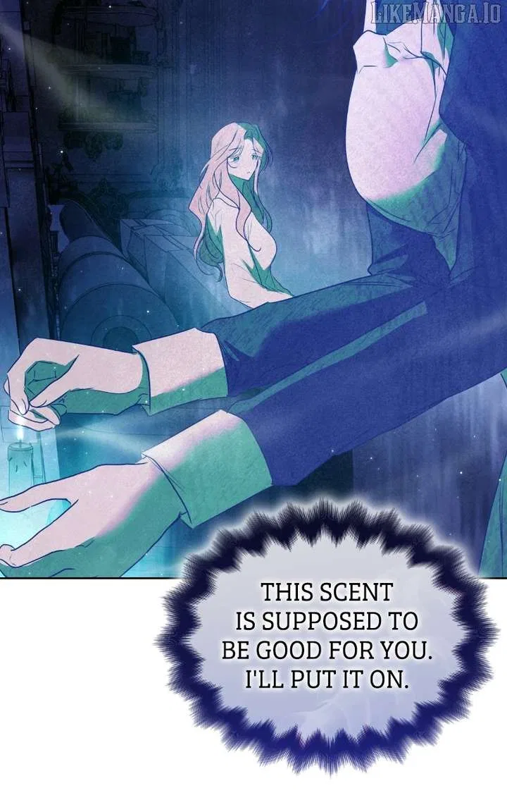 Describe Your Feeling When Being Reincarnated as Your Husband’s Mistress Chapter 67 – Page 104