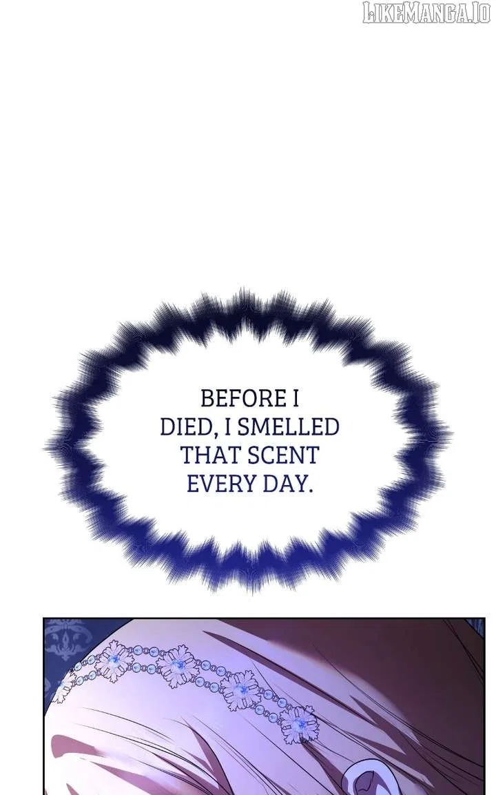 Describe Your Feeling When Being Reincarnated as Your Husband’s Mistress Chapter 67 – Page 105