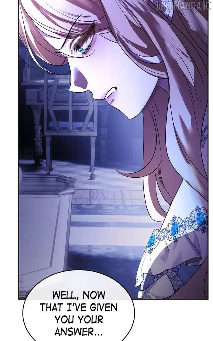 Describe Your Feeling When Being Reincarnated as Your Husband’s Mistress Chapter 67 – Page 106