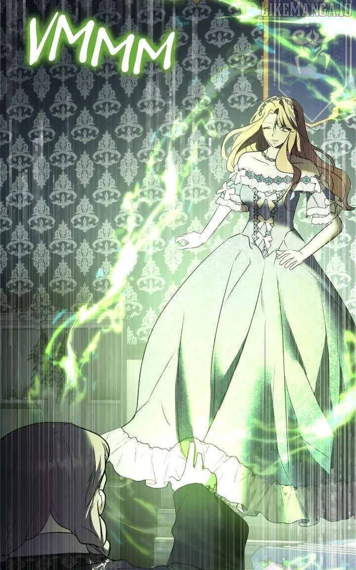 Describe Your Feeling When Being Reincarnated as Your Husband’s Mistress Chapter 67 – Page 112