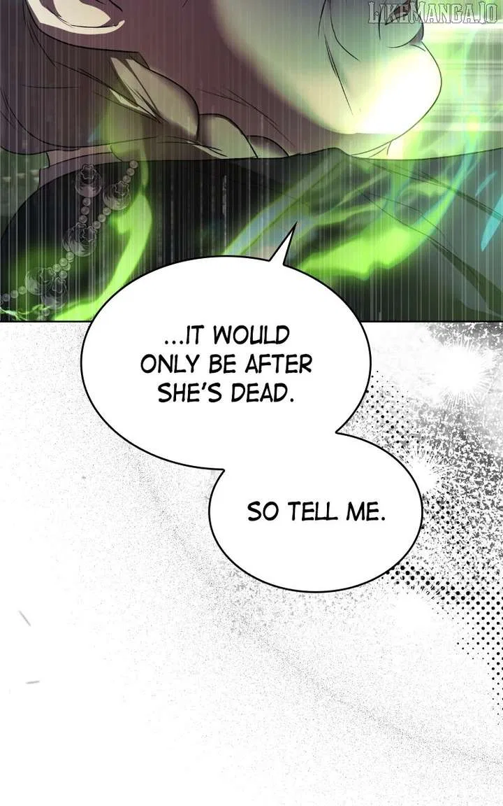 Describe Your Feeling When Being Reincarnated as Your Husband’s Mistress Chapter 67 – Page 116