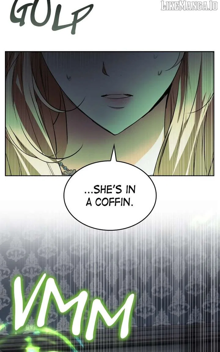 Describe Your Feeling When Being Reincarnated as Your Husband’s Mistress Chapter 67 – Page 118