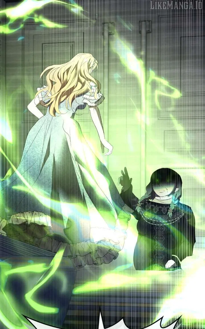 Describe Your Feeling When Being Reincarnated as Your Husband’s Mistress Chapter 67 – Page 119