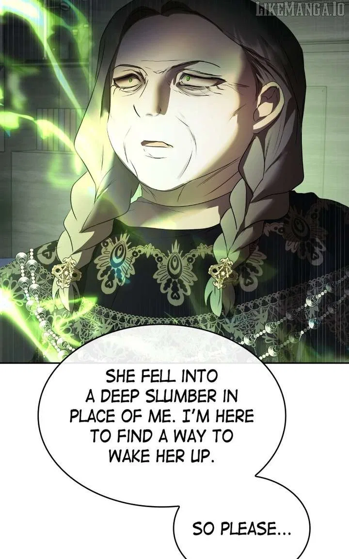 Describe Your Feeling When Being Reincarnated as Your Husband’s Mistress Chapter 67 – Page 121
