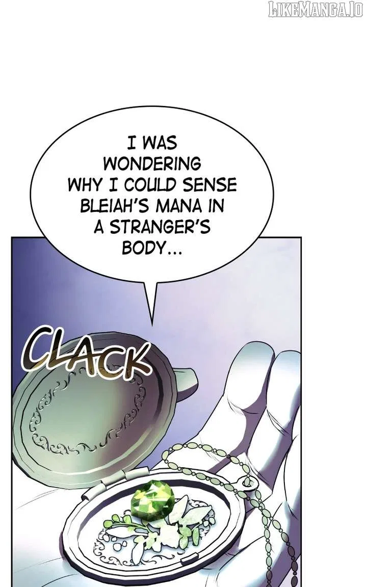 Describe Your Feeling When Being Reincarnated as Your Husband’s Mistress Chapter 67 – Page 126