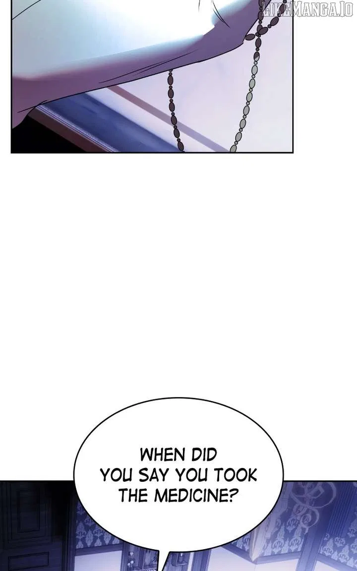 Describe Your Feeling When Being Reincarnated as Your Husband’s Mistress Chapter 67 – Page 127