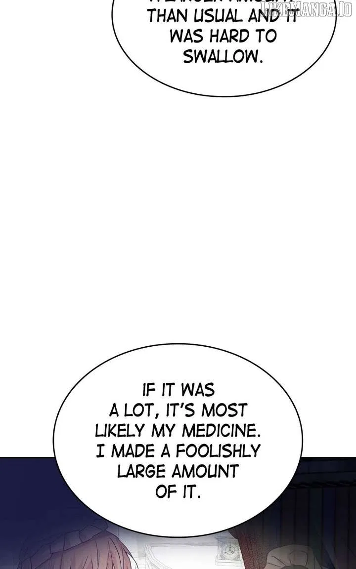 Describe Your Feeling When Being Reincarnated as Your Husband’s Mistress Chapter 67 – Page 129