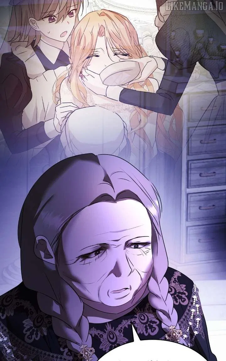 Describe Your Feeling When Being Reincarnated as Your Husband’s Mistress Chapter 67 – Page 130
