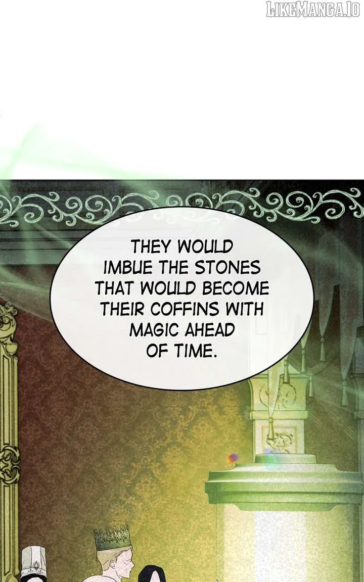 Describe Your Feeling When Being Reincarnated as Your Husband’s Mistress Chapter 67 – Page 133