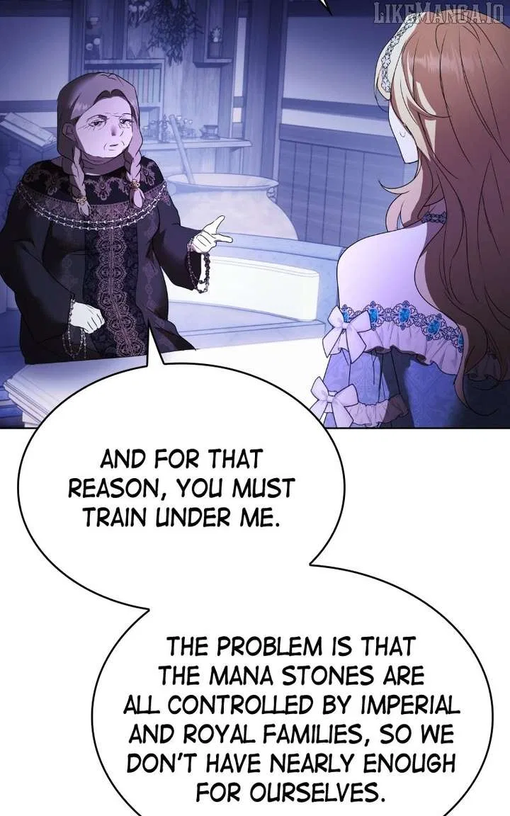 Describe Your Feeling When Being Reincarnated as Your Husband’s Mistress Chapter 67 – Page 137