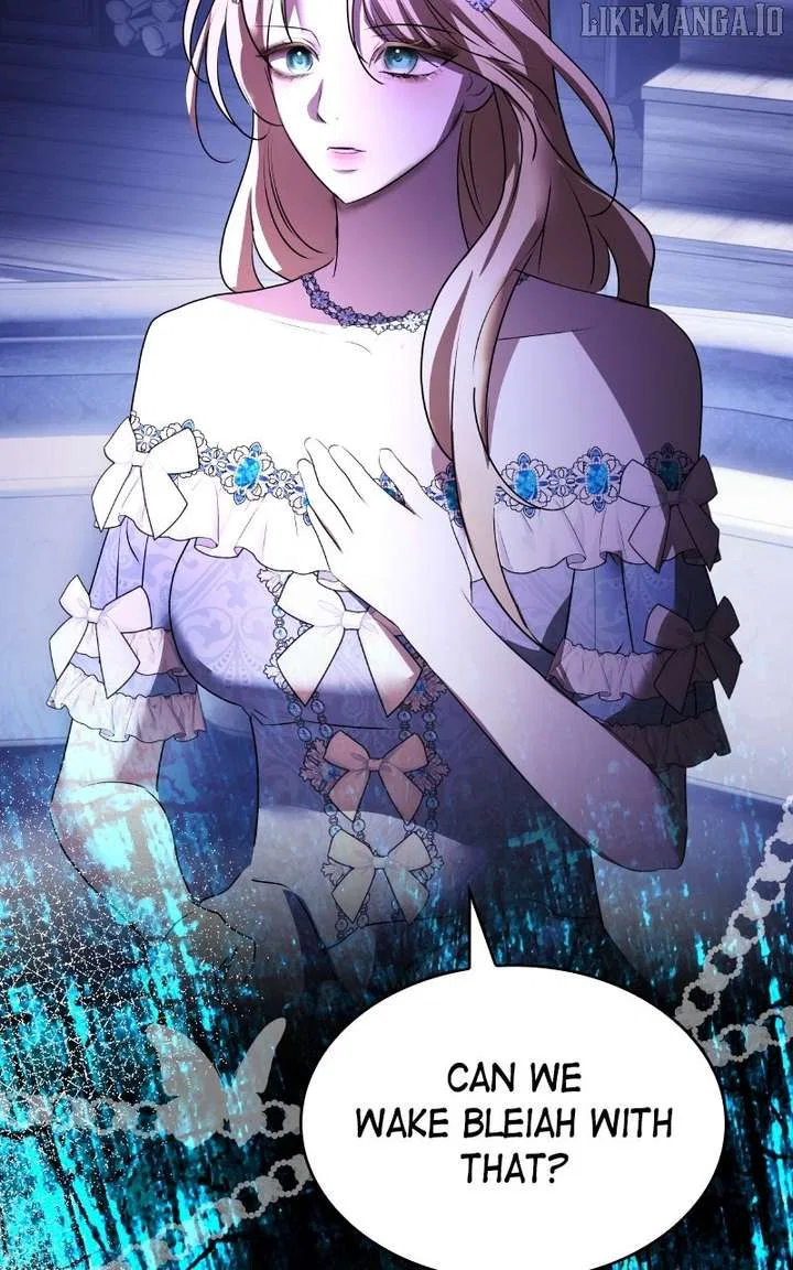 Describe Your Feeling When Being Reincarnated as Your Husband’s Mistress Chapter 67 – Page 143