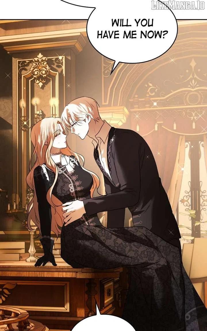 Describe Your Feeling When Being Reincarnated as Your Husband’s Mistress Chapter 66 – Page 5