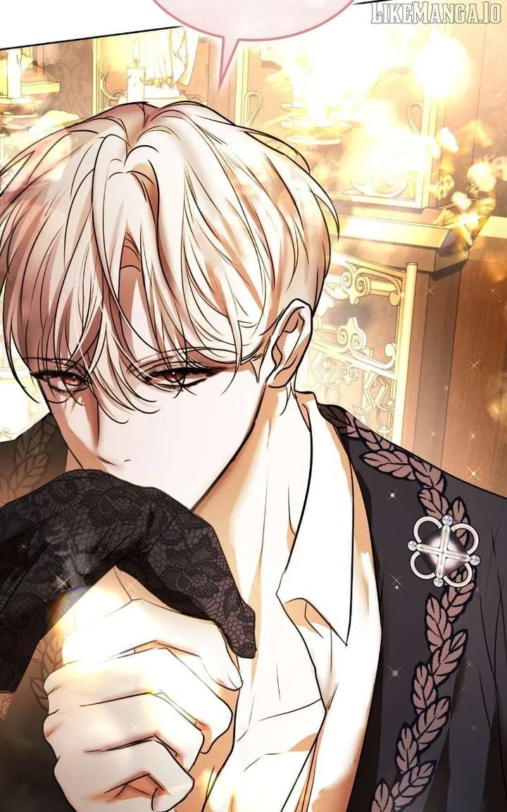 Describe Your Feeling When Being Reincarnated as Your Husband’s Mistress Chapter 66 – Page 8