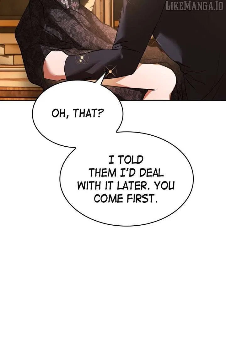 Describe Your Feeling When Being Reincarnated as Your Husband’s Mistress Chapter 66 – Page 12