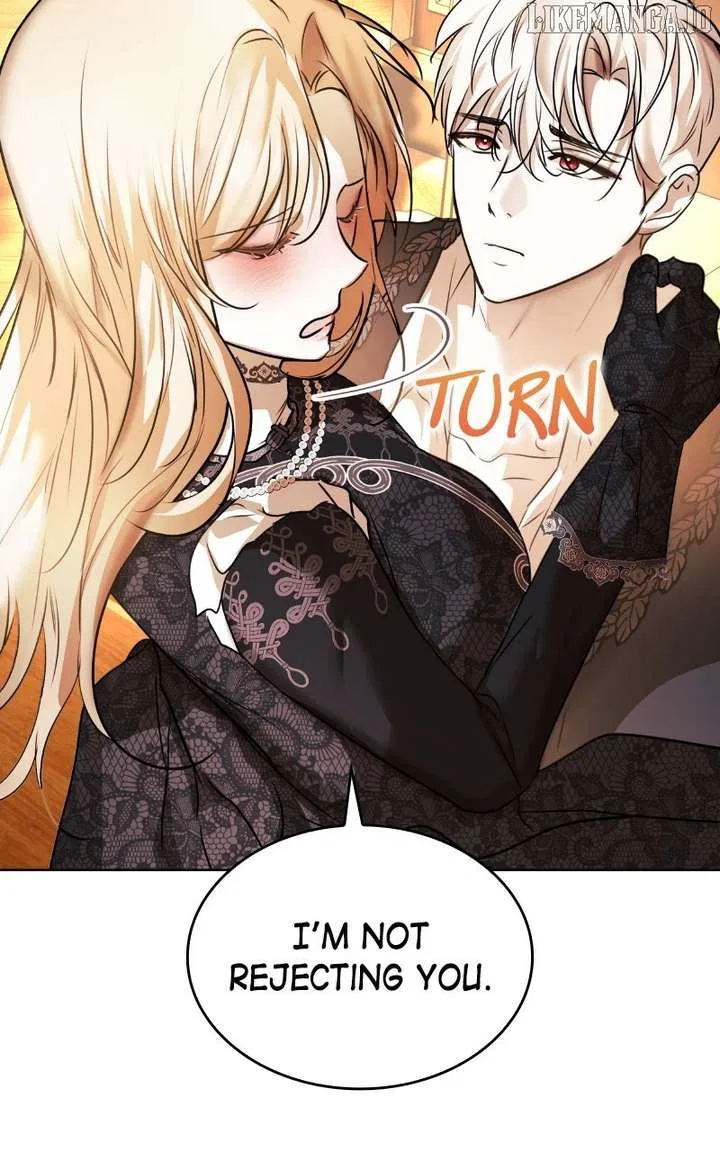 Describe Your Feeling When Being Reincarnated as Your Husband’s Mistress Chapter 66 – Page 21