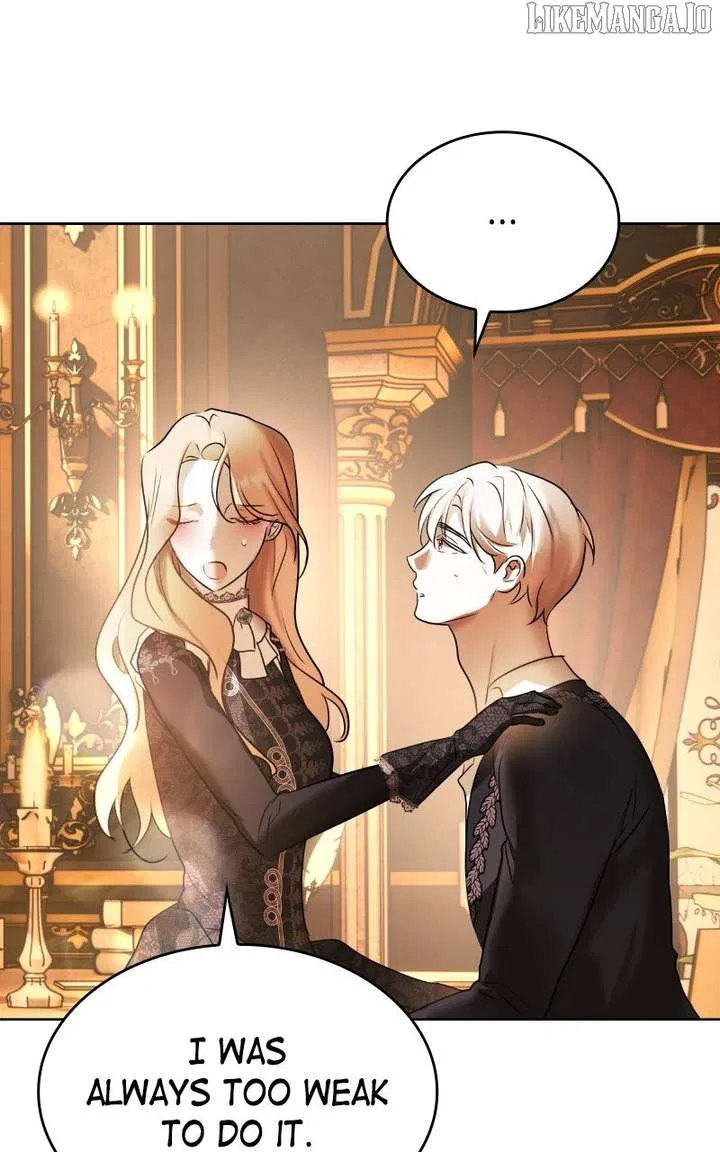 Describe Your Feeling When Being Reincarnated as Your Husband’s Mistress Chapter 66 – Page 24