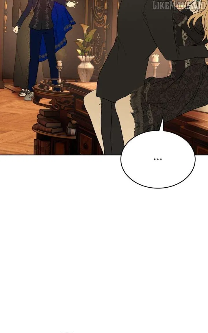 Describe Your Feeling When Being Reincarnated as Your Husband’s Mistress Chapter 66 – Page 35