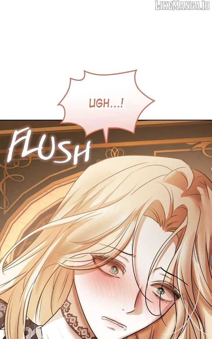Describe Your Feeling When Being Reincarnated as Your Husband’s Mistress Chapter 66 – Page 37