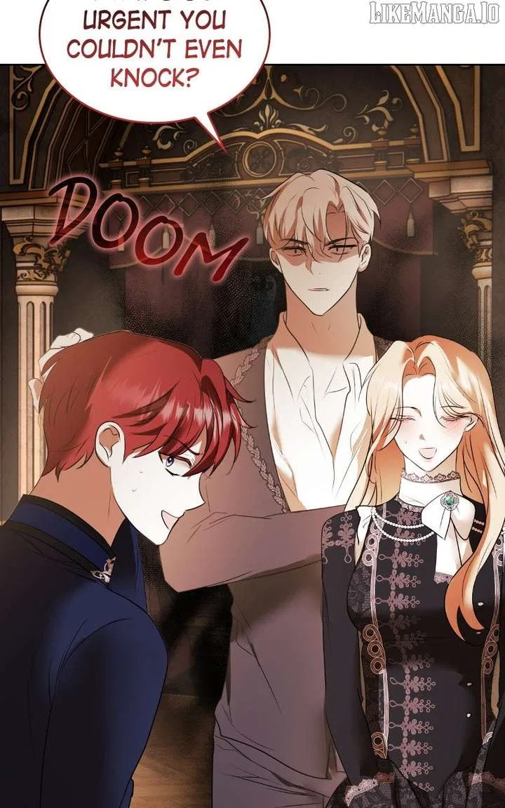 Describe Your Feeling When Being Reincarnated as Your Husband’s Mistress Chapter 66 – Page 42