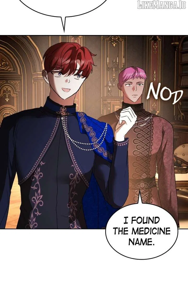 Describe Your Feeling When Being Reincarnated as Your Husband’s Mistress Chapter 66 – Page 44