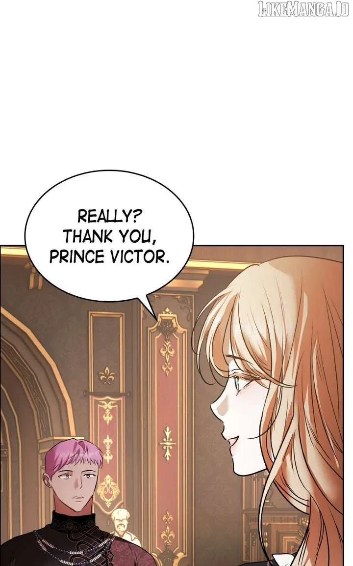 Describe Your Feeling When Being Reincarnated as Your Husband’s Mistress Chapter 66 – Page 45