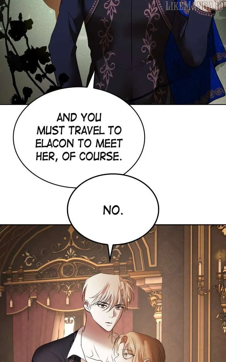 Describe Your Feeling When Being Reincarnated as Your Husband’s Mistress Chapter 66 – Page 48