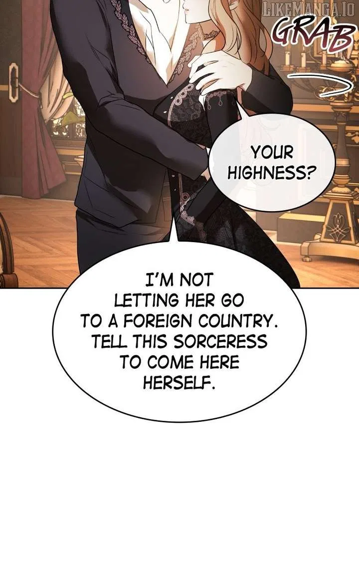 Describe Your Feeling When Being Reincarnated as Your Husband’s Mistress Chapter 66 – Page 49