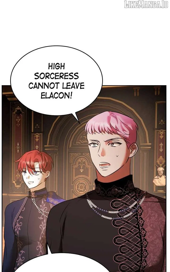 Describe Your Feeling When Being Reincarnated as Your Husband’s Mistress Chapter 66 – Page 50