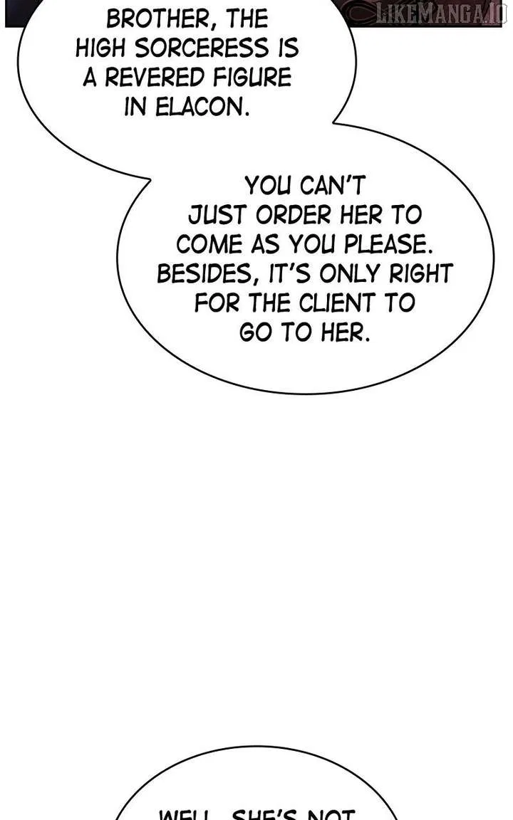 Describe Your Feeling When Being Reincarnated as Your Husband’s Mistress Chapter 66 – Page 51