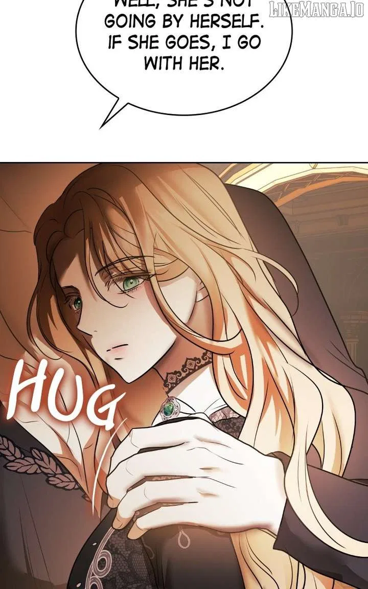 Describe Your Feeling When Being Reincarnated as Your Husband’s Mistress Chapter 66 – Page 52